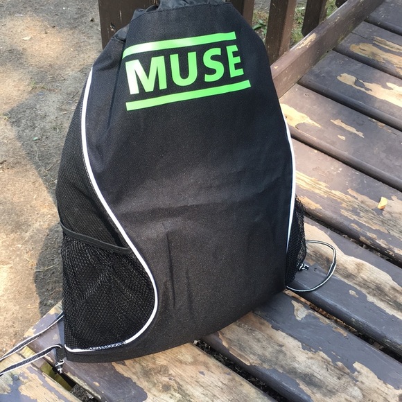 Fold up Backpack🎒 - Picture 2 of 6